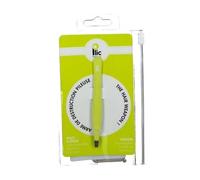 Pinc/Epil Plic Mors Droit Vert