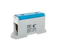 Pince 1 voie 35-240mm² bleue KE 64.2 KE64.2