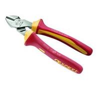 Pince 1000V coupante diagonale EXPERT by Facom 160 mm - E050406