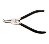 Pince 180 Mm Pliée - Code Bgs429 FBGS429 BGS Atelier