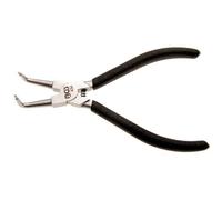 Pince 180 Mm Pliée - Code Bgs434 FBGS434 BGS Atelier