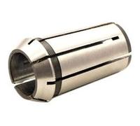 DeWalt Mandrin à pince DE6951 6,35 mm (1/4") avec écrou Argent