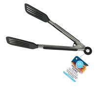 Pince 8 spatules mini RM International 96921 avec poign e verrouillable noire