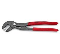 Pince 85 51 250 C SB pour pince à tuyau à ressort 250 mm Paquet : blister...