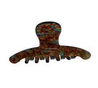 Pince à Acétate Accessoire Élégant pour Célébrations et Usage Durable et Chic Pince Griffes pour Style et Élégance