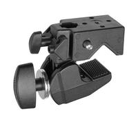 Pince à action rapide Manfrotto 635 | ✅ Livraison gratuite à partir de 100 €