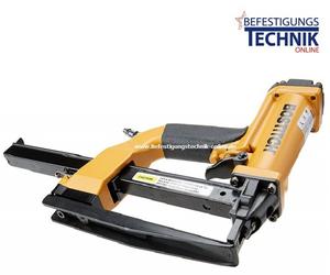Pince à agrafes pneumatique Bostitch P51-10B-E 10-15mm pour SB103020 agrafes KL-71
