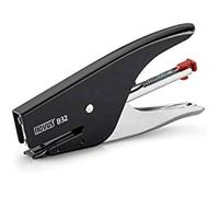 Pince À Agrafeuse - Novus - B - Capacité 15 Feuilles - Métal - Type D'agrafes No. 10