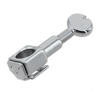 Pince à aiguille pour machine à coudre XL5012 XL5500 - Ensemble de pinces en acier robuste - Design antidérapant - Machines domestiques d'usine - 3,4 x 0,9 cm