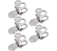 Pince à aiguille,Support d'aiguille,Support d'aiguille à coudre,Pince à aiguille pour machine à coudre,Pièce pour pince à aiguille,Pièces pour machine à coudre