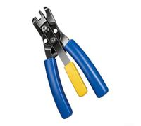 Pince à air comprimé Push to Connect | S'adapte aux raccords push-to-connect, libère rapidement les conduites d'air, opération à une main, pour un design de