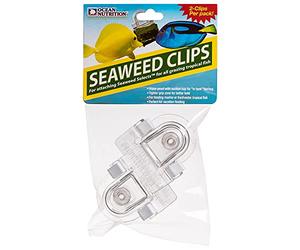 Pince à Algues pour Poissons, Lot de 2