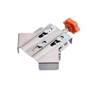 Pince À Angle Droit En Acier Inoxydable, 1 Pièce, Épissage For Le Travail Du Bois, Localisateur De Pince Rapide, Fixation 90 Degrés, Pinces For Cadre Photo(B-1Pcs)