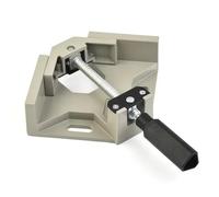 Pince à angle droit for cadre photo, étau de soudage en alliage d'aluminium, pinces jonction for verre, for le travail du bois (bricolage),Série industrielle