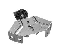 Pince à angle droit - Outil carré de positionnement | Pinces d'angle à 90 degrés avec mâchoire pivotante réglable | Outil de précision robuste pour encadrement, soudure, armoire, projets de menuiserie