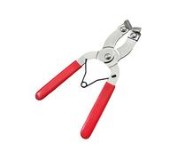 Pince à anneau de piston réglable Riloer Expander Outil d'installation Automobile Piston Ring Remover Piston Ring SpreaderExpander Pince outil pour installation 1,2 mm à 6,4 mm (3/64'' à 1/4'')