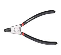 Pince À Anneau De Sécurisation Externe Angulaire 90 Ø 10-25mm GEDORE R27654025