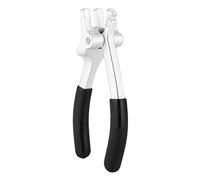 Pince à Anneau en D,Pince à Boucle en D Outils de Réparation de Chasse à l'arc pour Accessoire de Tir à l'arc,Fournitures De Tir Et De Tir à l'arc, Matériel de tir et de tir à l'arc