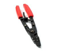 Pince À Anneaux De Broche Pour Outil De Micros Pince De Retrait De Circlips Externes Internes Pour Un Espace Restreint Et Une Manipulation Confortable Kit D'outils De Ramassage