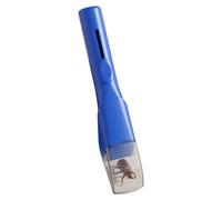 Pince à araignée, outil de ramassage de insectes, pince transparente, design doux pour enlever les insectes, respectueux de l'environnement pour , camping-car, voyage, jardin, terrasse, chambre