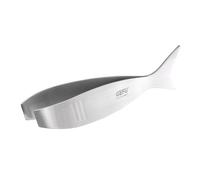 Pince à arêtes de poisson inox 14x cm