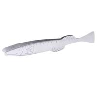Pince à arêtes de poisson, Pince à poisson, acier inoxydable 18/10, longueur 15,5 cm, largeur 2 cm