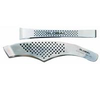 Pince à arêtes de poisson professionnel. GS20/B. Conçue par les spécialistes de la cuisine des poissons crus. Lg 19 mm.