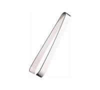 Ustensile de cuisine Vogue Pince à Arêtes en Inox