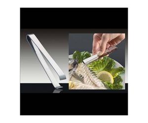 Pince à arêtes Inox KÜCHENPROFI