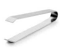 IBILI Pince pour arêtes de poisson 736700 INOX Argent 8,5 x 4 x 1 cm