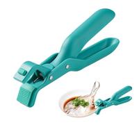 Pince À Assiettes - Pinces Anti-Dérapantes - Attrape-Chaude,Pour Cuisine Four Cuisson Pâtisserie Service Bols Plats Manipulation Aliments Préparation Repas