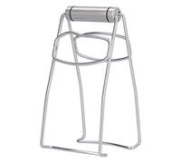 Pince à assiettes pour plats chauds, support de bols en acier inoxydable, pince universelle pour casseroles, pince anti-brûlure