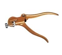 Pince à avoyer - Outifrance - A étau - Réglage de l'avoyage des scies égoïnes et des scies à dos