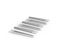 Pince à barbecue 27 (3x 2 pièces)