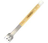 Pince à barbecue 39 cm Fackelmann BBQ Edition Bois,Inox G