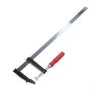 Pince à barre F robuste for le travail du bois, serrage haute résistance(W0YD5AC800935-4)