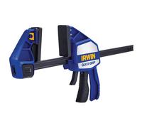 Pince À Barres IRWIN 10505943 Quick-Grip XP Et Écarteur - 300 Mm / 12 Po