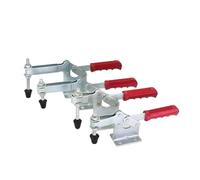 Pince à bascule 1 pince à bascule horizontale à dégagement rapide GH-200 et GH-220(GH-220WLH)