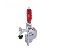 pince à bascule Installation de siège latéral à serrage rapide vertical avec bras pression étendu HS CH GH101B 12050SM 12130SM(13007SM)