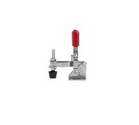 pince à bascule Outils à main portatifs en caoutchouc de fer galvanisé par bride bascule for les essais industriels(GH102B 100Kg)