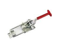 Pince à bascule Pince à bascule à loquet réglable, 1 pièce, outil à main universel rapide en métal, 100kg 180kg 300kg(431-100)