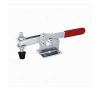 pince à bascule Pince à bascule for outil manuel GH-203-F, mise niveau horizontale antidérapante dégagement rapide (plus long 203-FL) GH-203P 203F 203FL(2PCS GH-203-FSS)