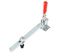 Pince à bascule, Pince à genouillère verticale multicolore, force de serrage 50 kg, dégagement rapide, lot 5(GH-101-E-20 1pcs)