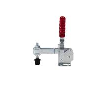 pince à bascule Pince rapide verticale robuste GH12130 12130HB for outil de fixation d'établi soudage et d'assemblage