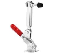 Pince à bascule verticale rapide, pince à sertir à bras Long, outil d'inspection, pinces d'outillage, pinces de fixation, fixation pour le travail du bois