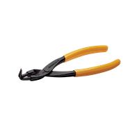 Beta Tools – Pince à bec 90° pour circlips intérieurs