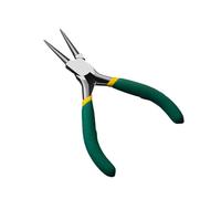 Pince à bec aiguille 12,7 cm 10 Knids Différentes Petites Aiguilles Longues Pinces à Bijoux Ensemble