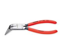 PINCE A BEC COUDE KNIPEX BECS LONGS