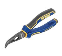 Pince À Bec Courbé Irwin Vise-Grip 170Mm (6.3/4Po) VIS1950509