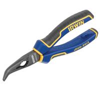 Pince À Bec Courbé Irwin Vise-Grip 170Mm (6.3/4Po) VIS1950509